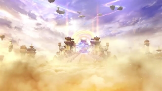 انیمه اراده ابدی Yi Nian Yong Heng فصل 3 قسمت 43 (149)