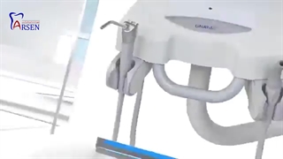 یونیت گناتوس مدل G3