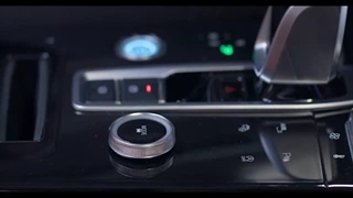 بررسی آپشن های خودرو Tiggo 8 ProMax