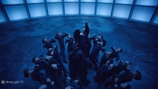 اهنگ free جیمین  با اهنگ کمبلد