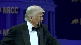 جدیدترین سخنرانی ترامپ (تاریخ: 8 آوریل 2025)