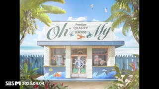 موزیک ویدیو Oh My از OH MY GIRL