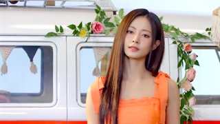 TWICE 5th BEST ALBUM『#TWICE5』Teaser TZUYU