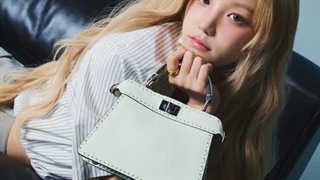 YUQI ((G)I-DLE) - FENDI