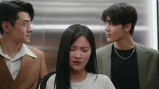 مینی سریال چینی لطفا دوباره با من ازدواج کن Marry Me Again 2025 قسمت 11 با زیرنویس فارسی 1080p