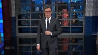 تمسخر موضوع تعرفه گذاری ترامپ توسط طنزپرداز قهار دموکرات 001