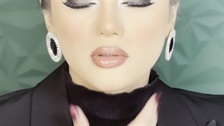 میکاپ | بهترین میکاپ آرتیست در جنت آباد | سالن زیبایی هلسا