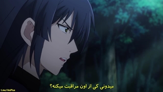 انیمه پیمان روح ling qi فصل1 قسمت10 (آخر) با زیرنویس فارسی