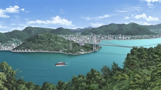 انیمه کاراگاه کونان [Detective Conan] قسمت۱۰۷۴