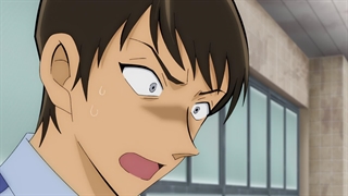 انیمه کاراگاه کونان [Detective Conan] قسمت۱۰۷۶/۵