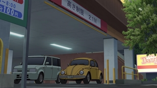 انیمه کاراگاه کونان [Detective Conan] قسمت۱۱۳۱