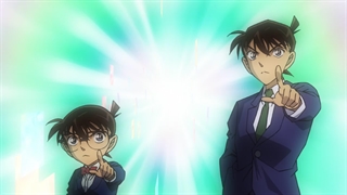 انیمه کاراگاه کونان [Detective Conan] قسمت۱۱۳۴