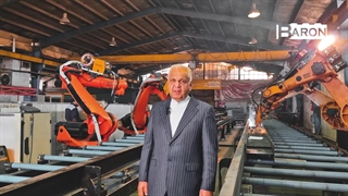 سوله سبک با جان سینوسی؛ انتخاب حرفه‌ای‌ها | اجرای سریع و مقرون‌به‌صرفه با aryabaron