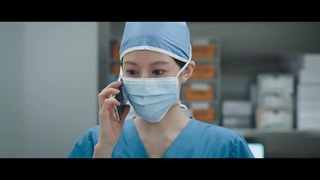 قسمت دوم سریال دفترچه راهنمای رزیدنتی+زیرنویس فارسی Resident Playbook