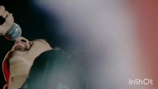 یکی از بهترین کنسرت های اکسو