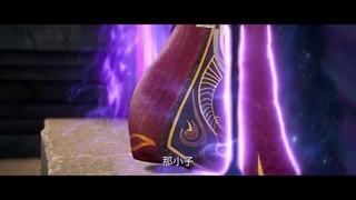 [زیرنویس فارسی] جاودانه شورشی [Renegade Immortal] قسمت ۸۴ [Episode 84]