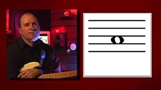 Session 02 - Lessons [Notes on the 1st & 2nd Strings]