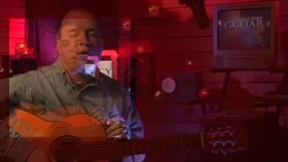 Session 03 - Lessons [Notes on the 3rd & 4th Strings]