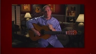 Session 03 - Workshop [Notes on the 3rd & 4th Strings]