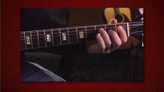 Session 08 - Workshop [Barre Chords on the 5th String]