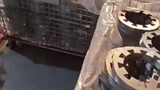 تولید ژنراتور تک با بهترین متریال | شرکت همروز