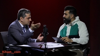 مصاحبه با موسس کیوردچی