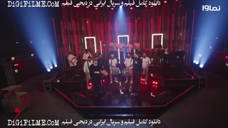 دانلود تاک شو درام کنسرتینو  قسمت 7 | مهمان این قسمت امید حاجیلی