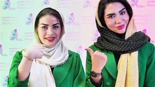 کاشت ابرو در کلینیک آوینا