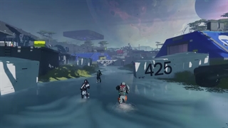 Marathon | Gameplay Overview Trailer