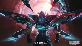 انیمه ستاره بلعیده شده Swallowed Star قسمت 167(فصل 4 قسمت 82)