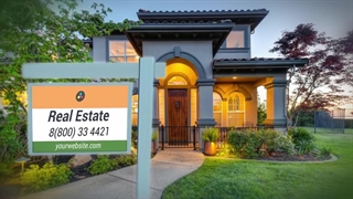 دانلود پروژه Real Estate برای داوینچی ریزالو