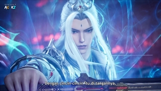 انیمه برادر ارشدم خیلی قویه My Senior Brother Is Too Strong قسمت 1