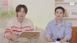 لایو جدید اکسو به مناسبت سالگرد 13 سالگیشون با حضور سوهو - چانیول - دی او و کای به اسم EXO : 13IRTHDAY 'HOME PARTY بدون زیرنویس