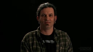 Drawing the Male Portrait Construction and Abstraction Methods - Chapter 00 Introduction