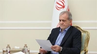 دستور پزشکیان برای سرعت بخشیدن به پرداخت تسهیلات اشتغال