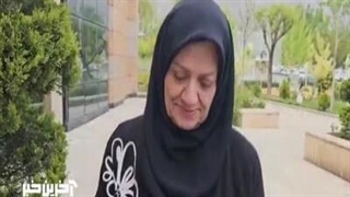 فریده شجاعی: فوتبال و فوتسال بانوان در جامعه باید توسعه پیدا کند