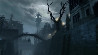 تیزر بازی  Dishonored Definitive Edition