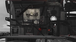 تیزر بازی Far: Lone Sails