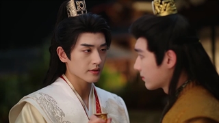 سریال چینی دیوار آتش Gong Qiang Yan 2025 قسمت 11 با زیرنویس فارسی 1080p