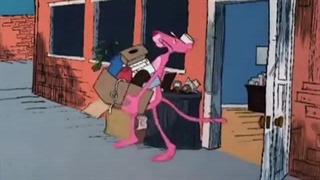 پلنگ صورتی - قسمت ۱۰