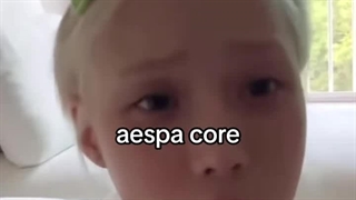Aespa core