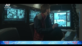 سریال گاندو 1 قسمت 18