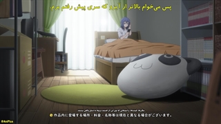 انیمه زاتسوتابی - این همان سفر است! Zatsu Tabi: That's Journey قسمت 2