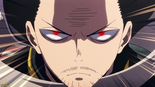 انیمه آکادمی قهرمانانه من: عدالت‌جوی خودسر Vigilante: Boku no Hero Academia Illegals قسمت 2