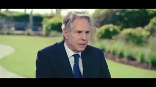 14040125: مصاحبه ویژه و جدید با بلینکن:  این‌ها را هیچ‌کس انتظار نداشت!