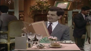 سریال Mr. Bean 1990 مستر بین قسمت دوم