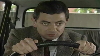 سریال Mr. Bean 1990 مستر بین قسمت سوم