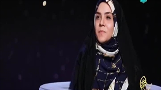 زندگی پس از زندگی - فصل ۲ - قسمت ۵ - هدی محمدزاده - ۲۸ فروردین ۱۴۰۰