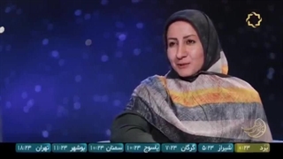 زندگی پس از زندگی - فصل ۲ - قسمت ۷ - سعادت علیاری - طیبه مجرد - ۳۰ فروردین ۱۴۰۰