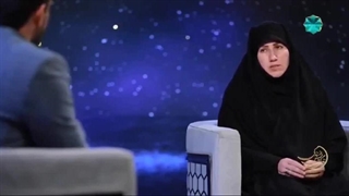 زندگی پس از زندگی - فصل ۲ - قسمت ۹ - لیلی جلیلیان - ۱ اردیبهشت ۱۴۰۰